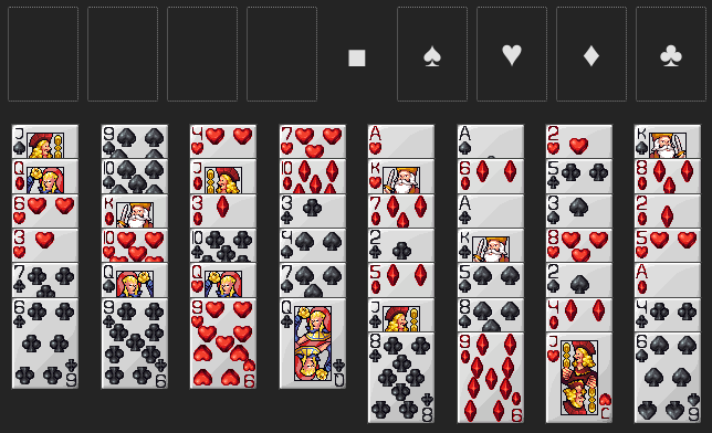 FreeCell